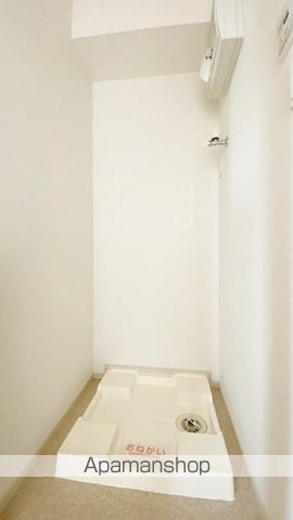 セ・ビヤンの内装写真
