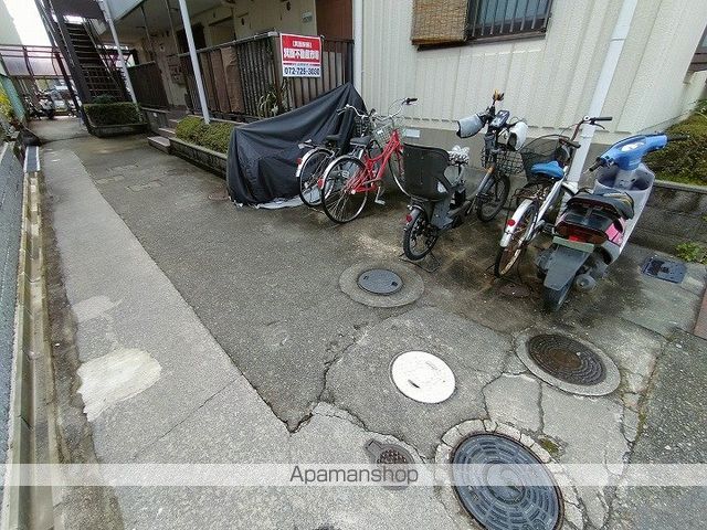 フルールハイツのその他写真