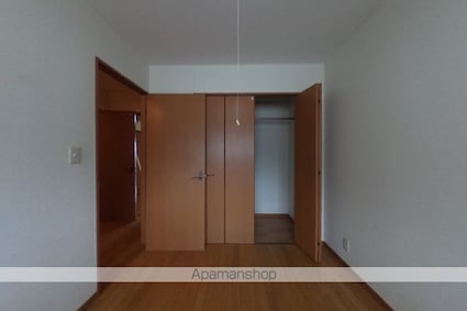 プロムナード万々[3LDK/64.65m2]の収納