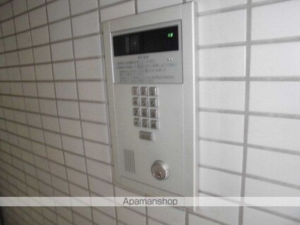 ロイヤルハイム高円寺[1K/16m2]の外観5