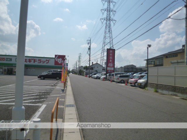 リビエールの周辺写真