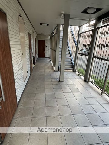 グランディール鳳の内装写真