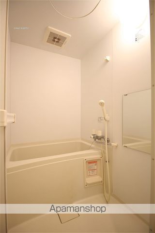ブランノワールNordの内装写真