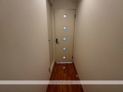 坪井ビル[1LDK/40m2]の内装1