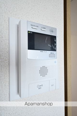 メゾン・ド・ヴィレ高輪の内装写真