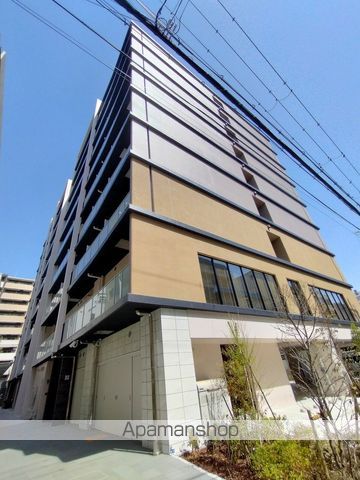 エルプレイス江坂IIの外観写真