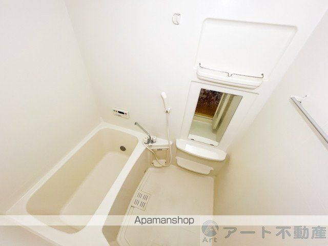 シェルハイツMの内装写真