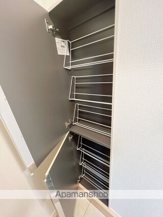アイ中野[1R/16.26m2]のその他部屋・スペース