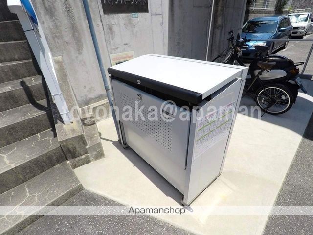 ハイツパークサイドのその他写真