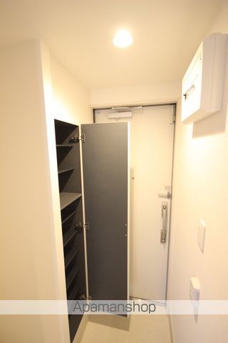 リブリ・MI CASITAの内装写真