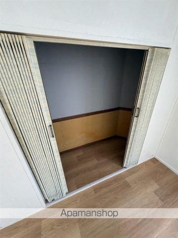 みかほマンションの内装写真