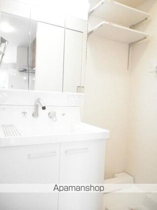 アンジュール北町[1R/26.96m2]の洗面所