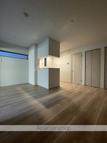 CASA PINO SOLOの内装写真