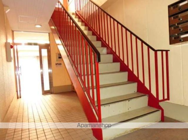 M’PLAZA津田駅前八番館のその他写真