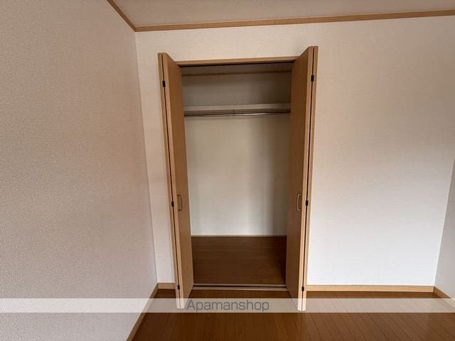 フジパレス皆生の内装写真