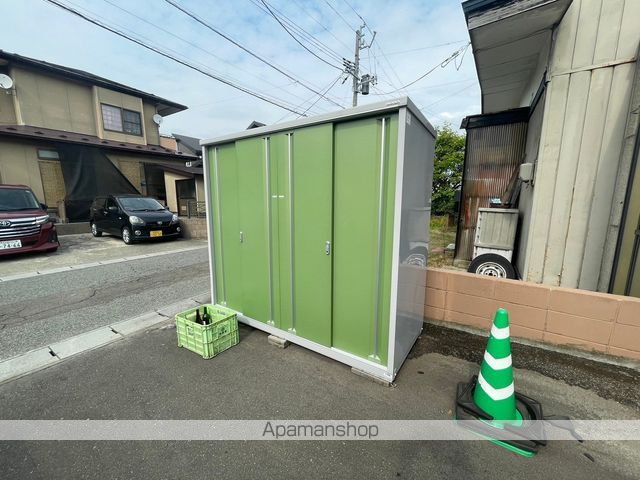 マルベリーのその他写真