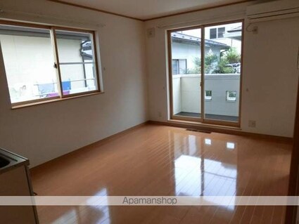 ミウ月が丘[1LDK/43.02m2]のエントランス