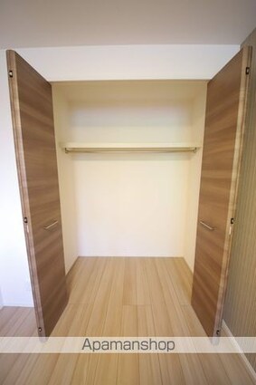 Ｄ－ｒｏｏｍさくら[2LDK/53.99m2]の収納