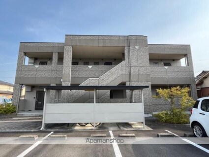 ボア・ソルテ[1K/31.02m2]の外観3