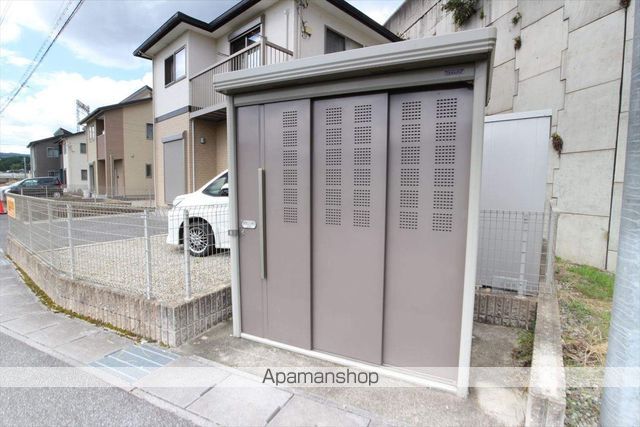 近鉄大阪線 桔梗が丘駅 徒歩5分 2階建 築13年のその他写真