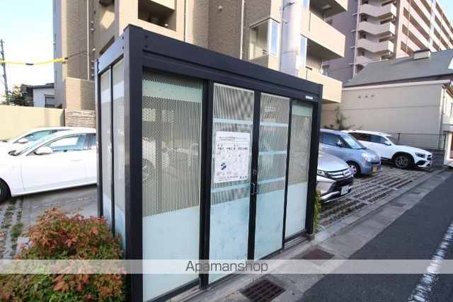 ベンハウス伊福町のその他写真