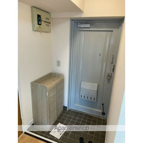 岐東コーポラスの内装写真