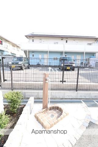 岡山市南区 2階建 築11年の外観写真