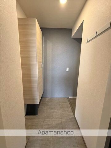 COLERMO舟入南の内装写真