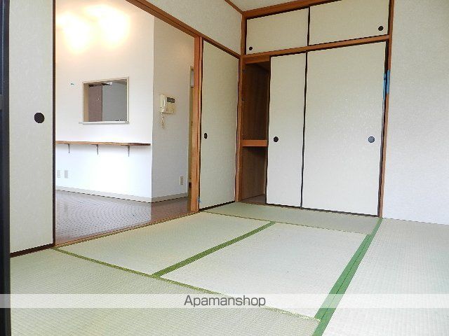 西船橋スクエアガーデンの内装写真