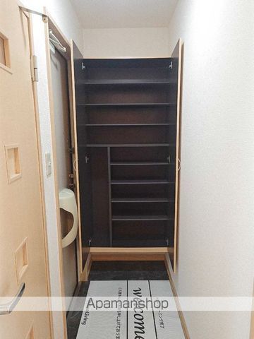 ソレーユ高岡 C棟の内装写真