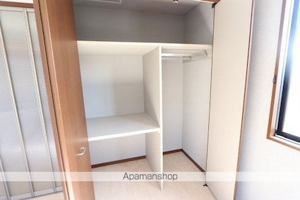 広島県福山市川口町３丁目[1K/28.73m2]のトイレ