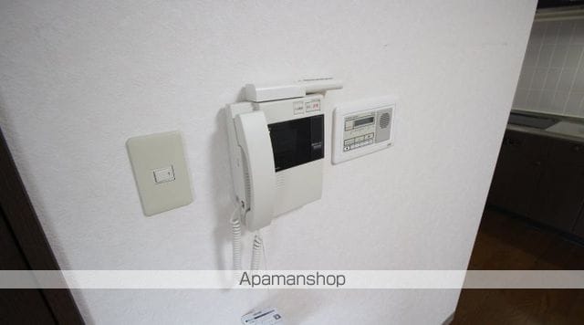 スカイヒルズN15の内装写真