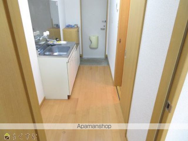 エステートの内装写真