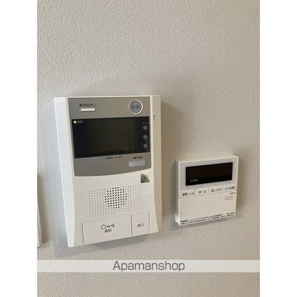 ＨＦ大森町レジデンス[1LDK/36.62m2]の内装