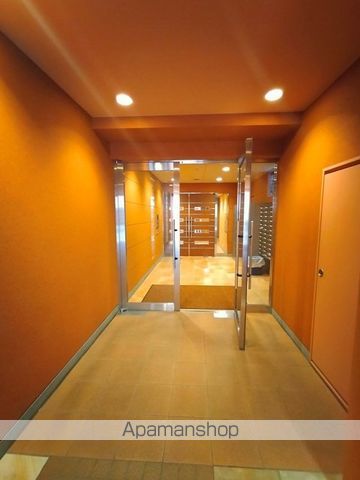 南森町プライマリーワンの内装写真