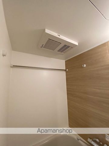 MESSAGE九条みなと通IIの内装写真