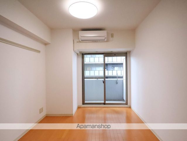 レジデンス名古屋千代田の内装写真