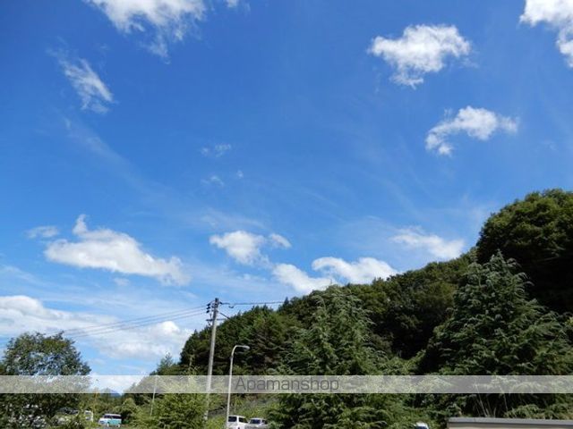 ビレッジハウス勝央2号棟の内装写真