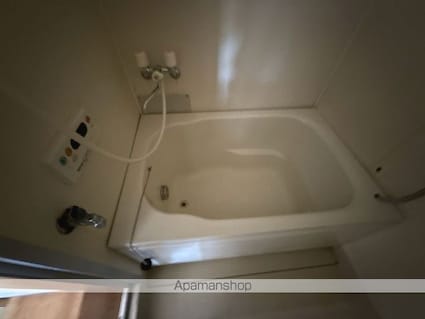 鍛冶内ハイツ[3K/46.28m2]のバス