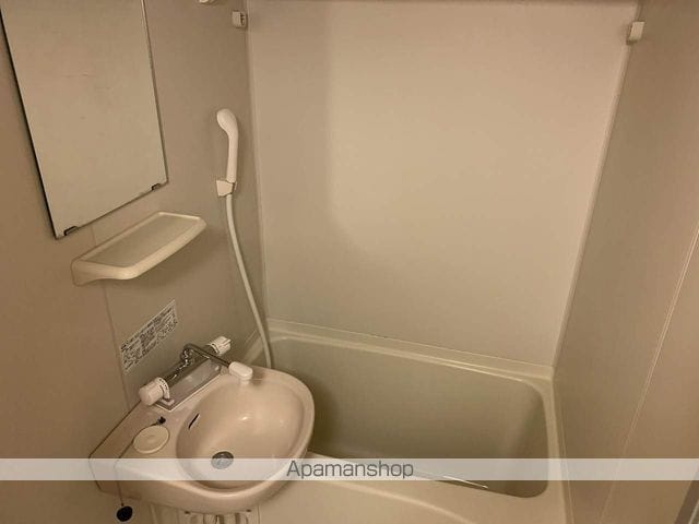 レオパレスフォンティーヌの内装写真