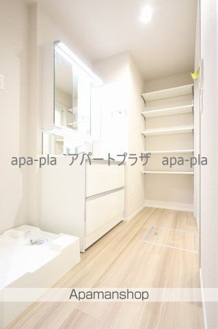 Astierの内装写真