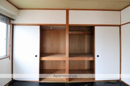 ニューメゾン古江[4LDK/88.86m2]の収納