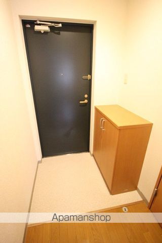 FINE BOXの内装写真
