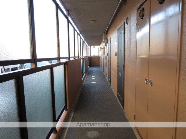 アイレヘイワの内装写真