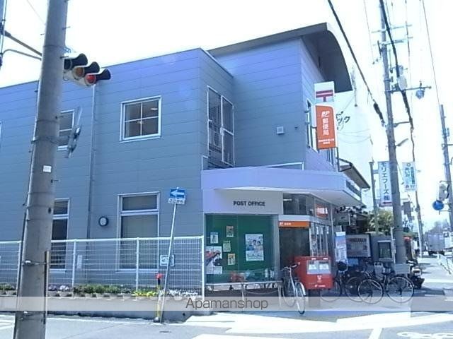 第5カシノハイツの周辺写真