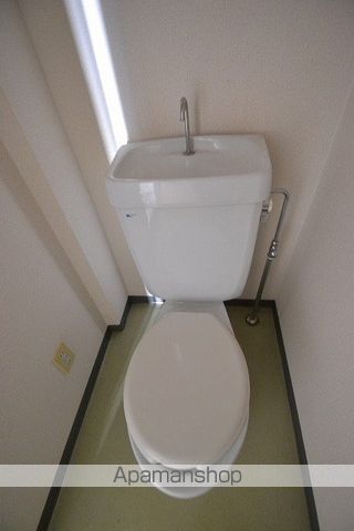 栗川Yビルの内装写真