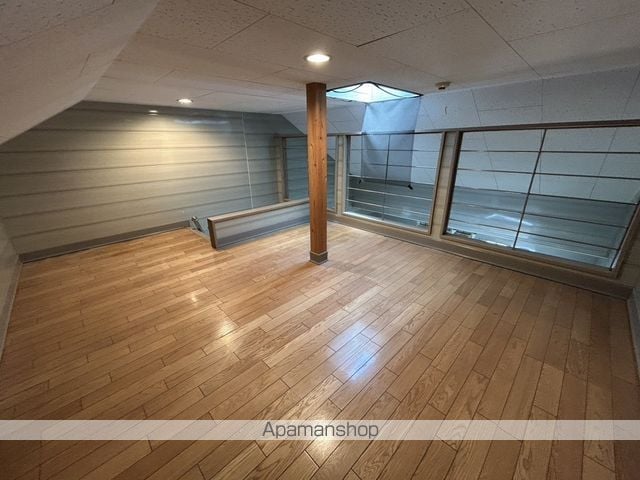 エレガンス江平東の内装写真