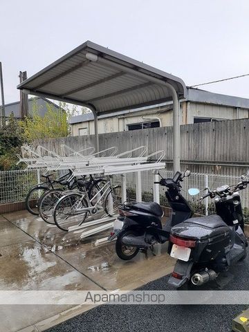 レーヴ習志野のその他写真