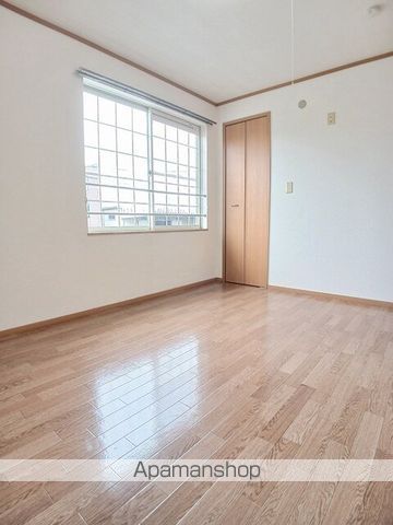 ソルトアヴェニュー Aの内装写真