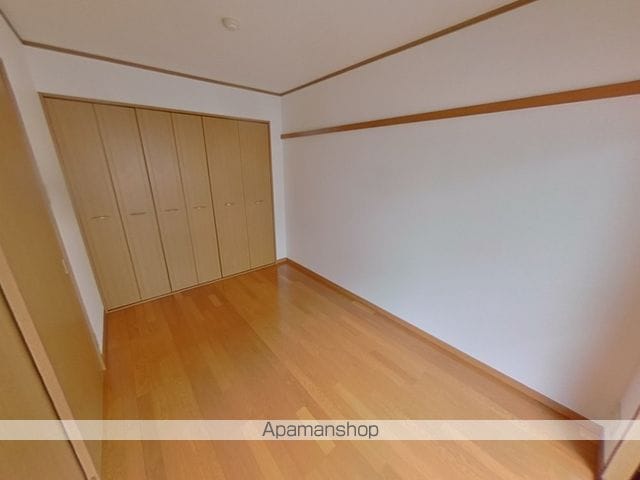 エスパシオ近見の内装写真
